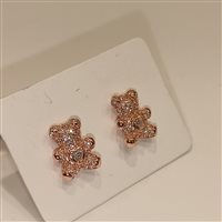 Salzano - Via Montegrappa, 28 - Orecchini Vidali Gioielli Donna in Argento ORAR-30-34 - ORAR-30-34